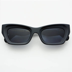 Freyrs Selina Black Sunglasses