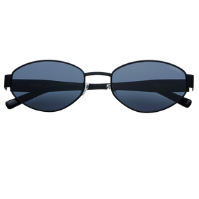 Freyrs Soho Black Sunglasses