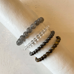 Quartz Bracelets