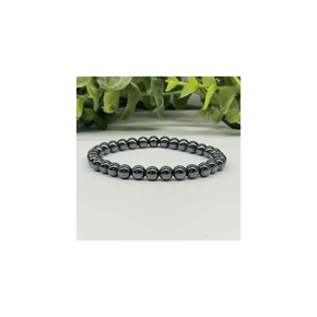 Hematite Bracelet