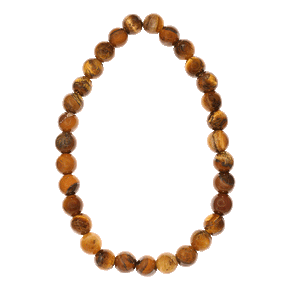 Tigers Eye Bracelet
