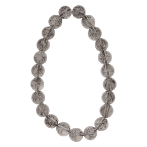 Tourmaline Quartz Bracelet