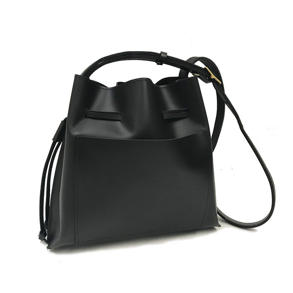 Hieleven shop bucket bag