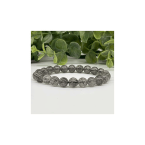 Tourmaline Quartz Bracelet