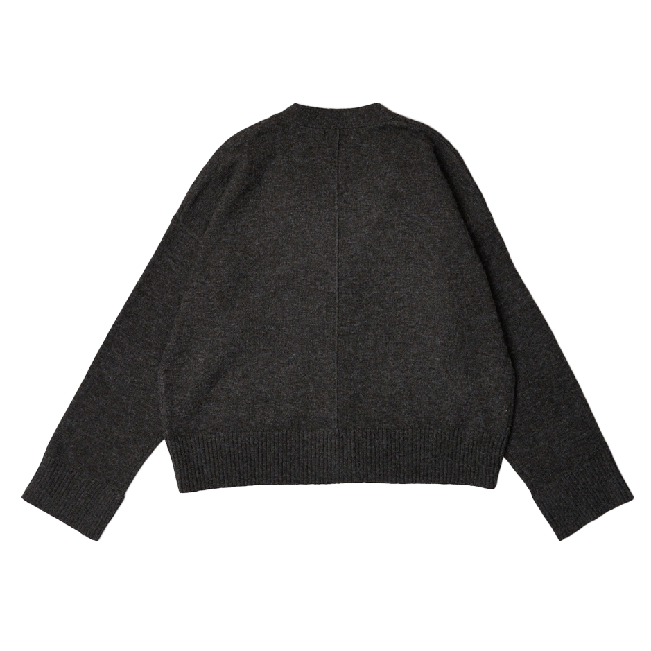 Jessa Cardigan