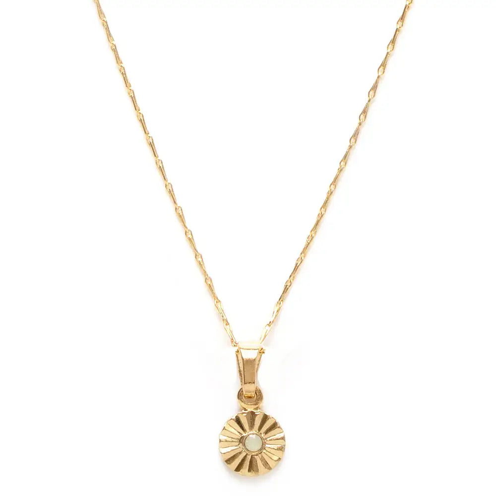Wink Necklace