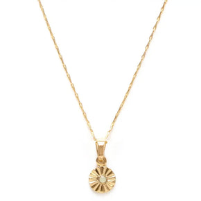 Wink Necklace
