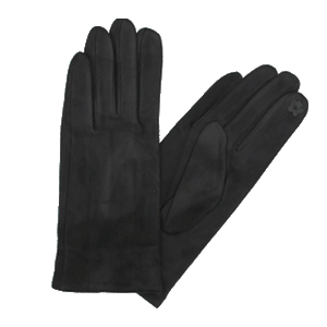 Classic Black Gloves