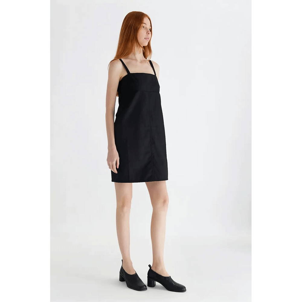 The Suri Dress