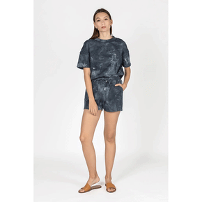 The Tie Dye Brissa Top