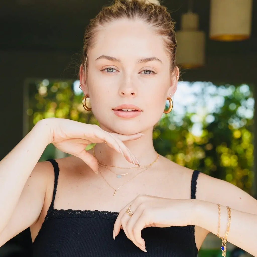 Victoria Hoops
