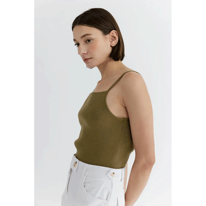 The Zora Top