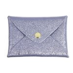 Metallic Mini Wallets