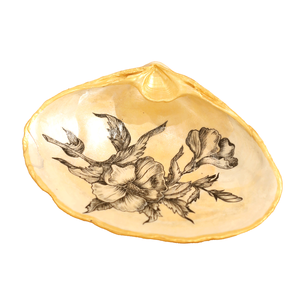 Jewelry Dish