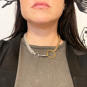 2 Tone Chain