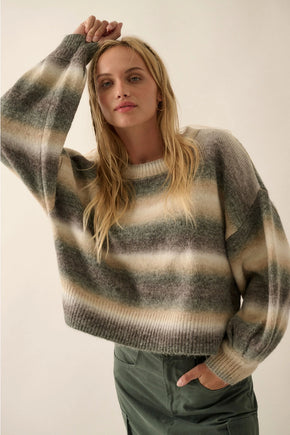 Aura Sweater