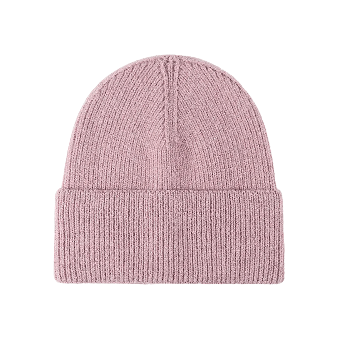 Knit Beanies
