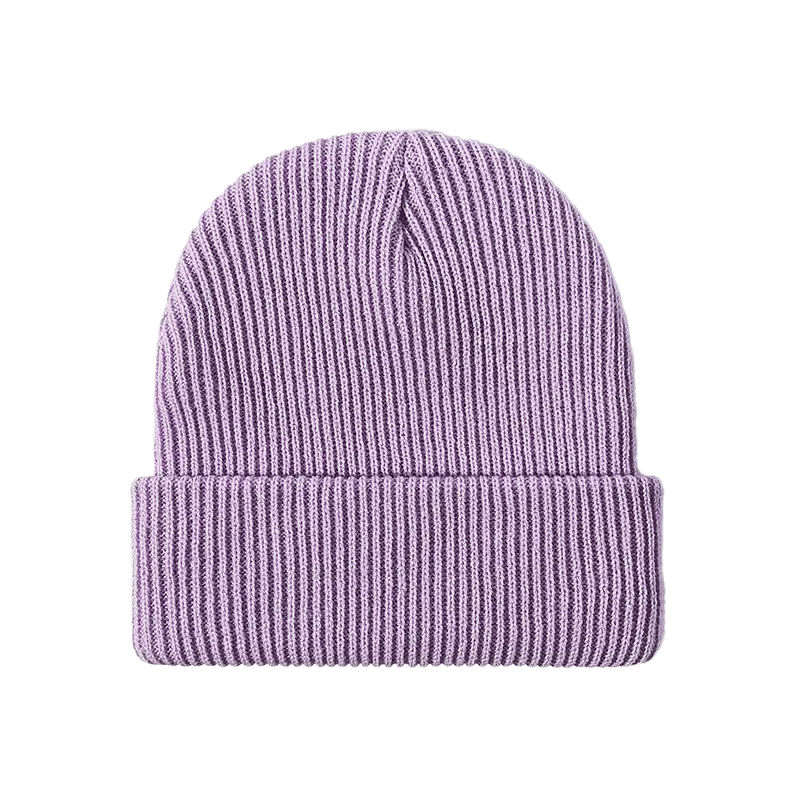 Knit Beanies
