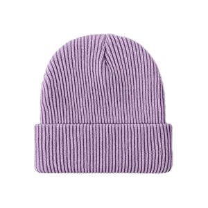 Knit Beanies