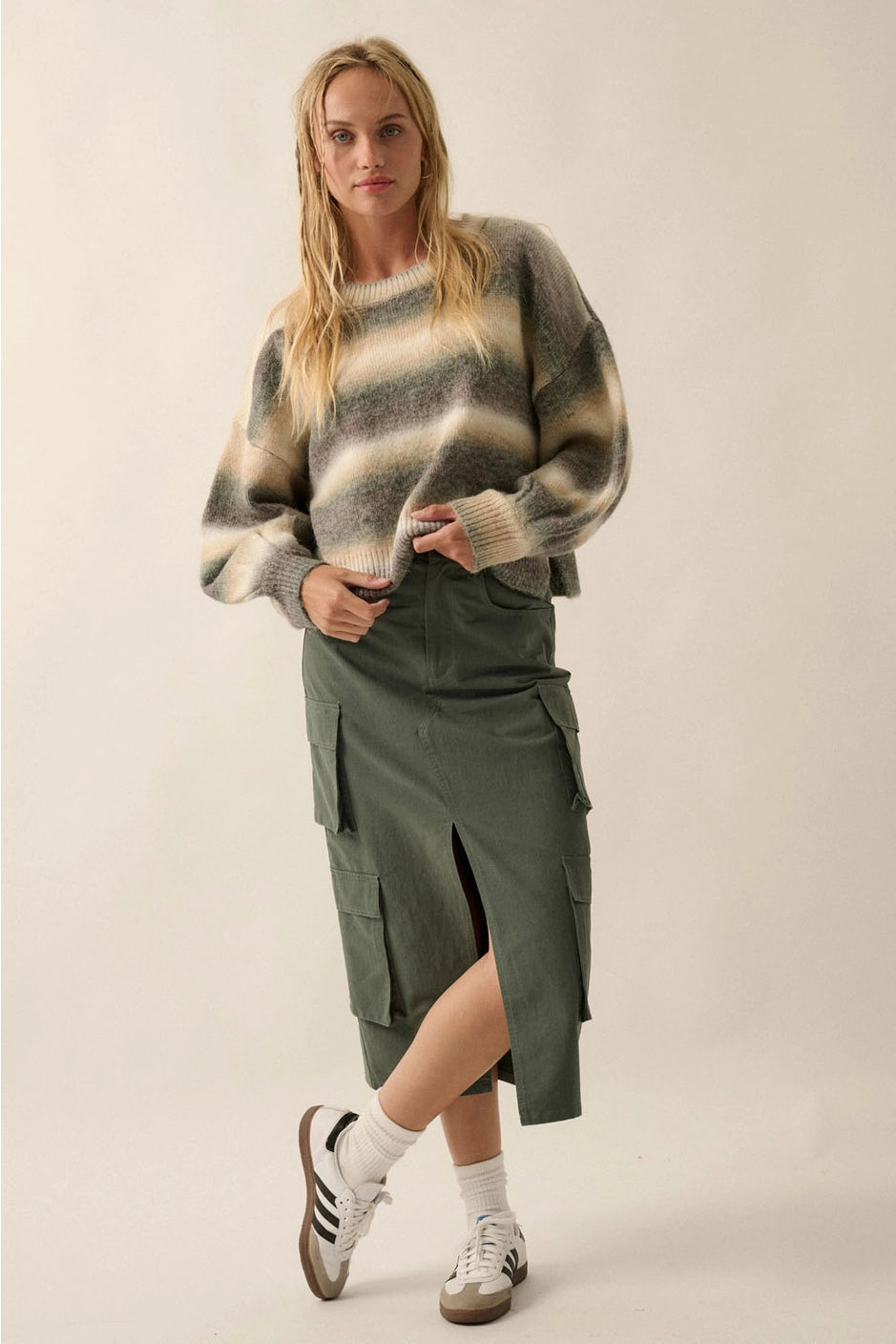Aura Sweater