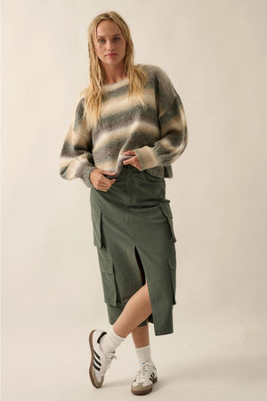 Aura Sweater
