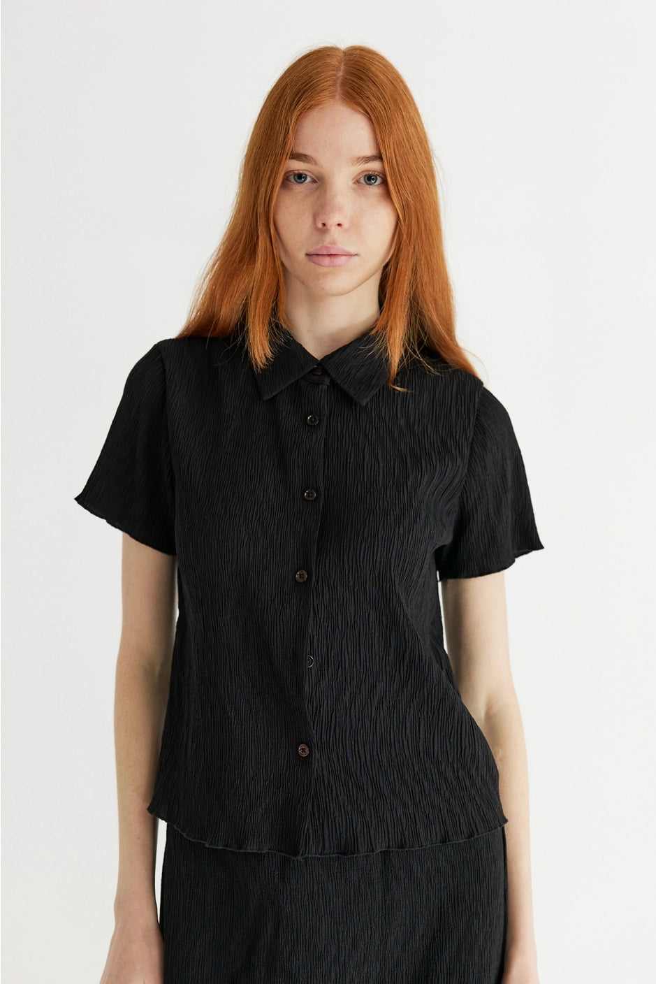 The Linnea Top