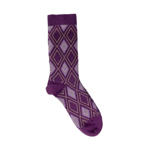 Barney Socks