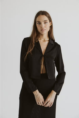 The Irene Top