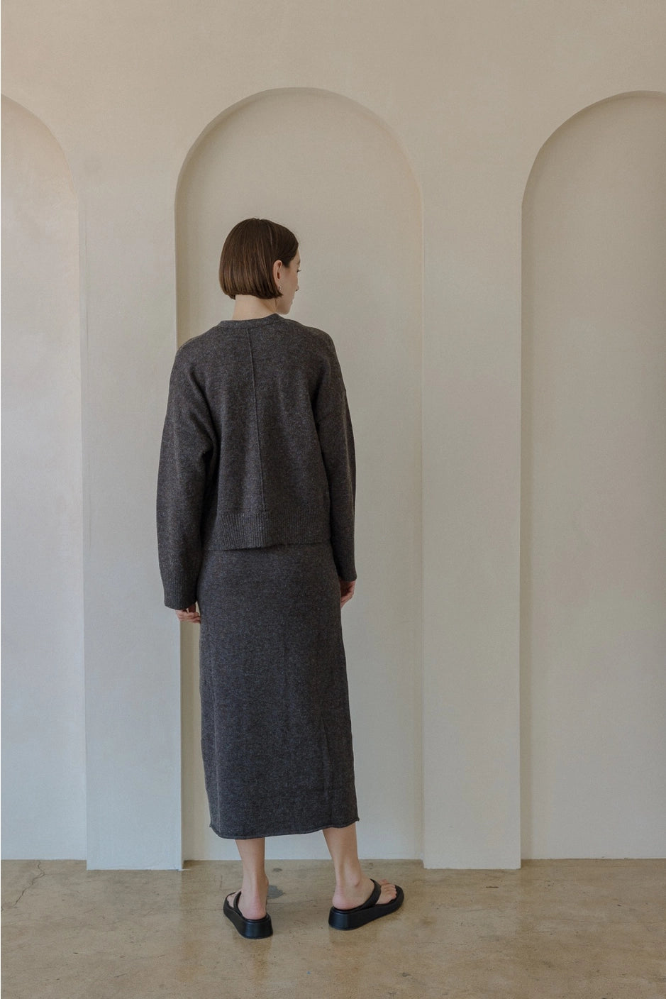 Jessa Cardigan