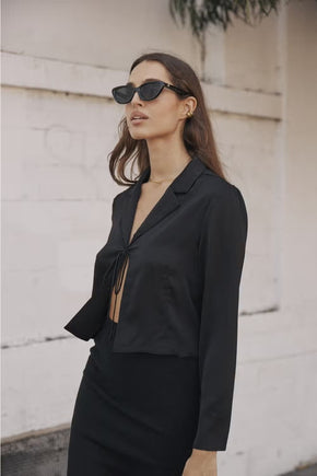 The Irene Top