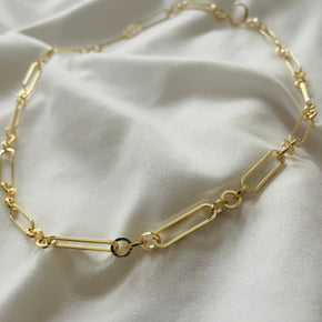 Ophelia Chain Necklace