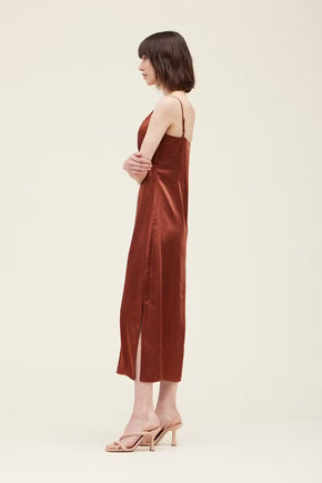 Amber Slip Dress