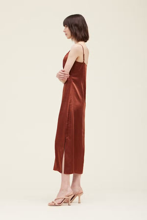 Amber Slip Dress
