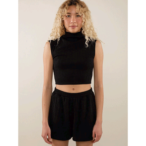 Alina Rib Top