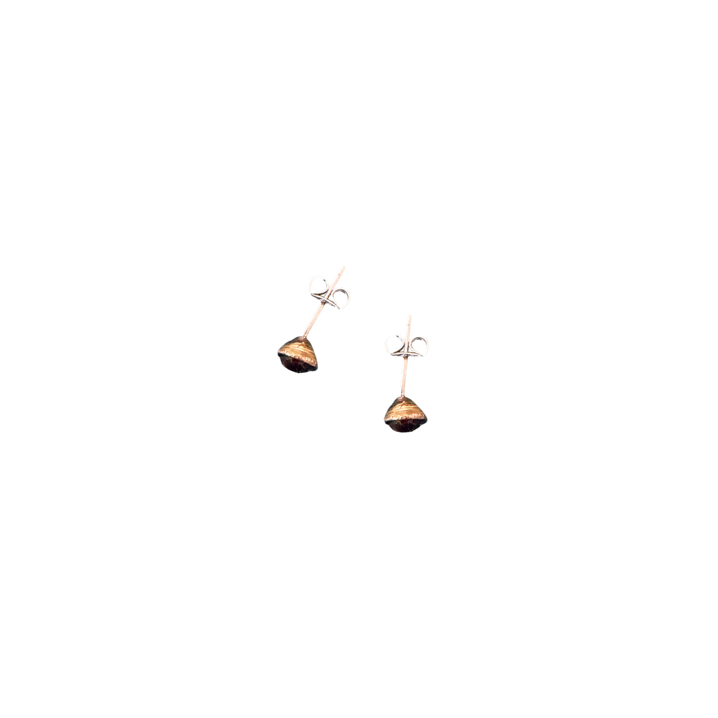 Opal Studs