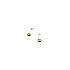 Opal Studs