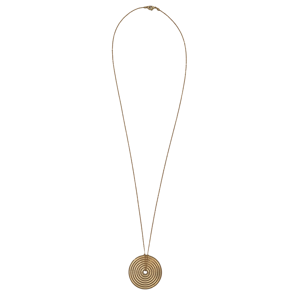 Vertigo Pendant