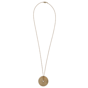 Vertigo Pendant
