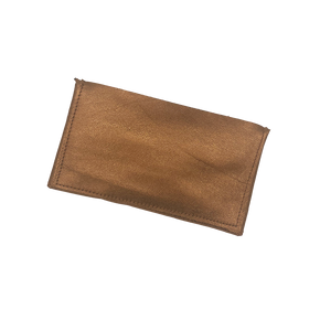 Bronze Wallet