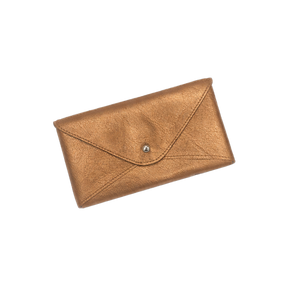 Bronze Wallet