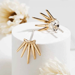 Spike Studs