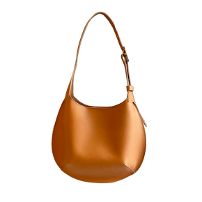 leather hobo bag