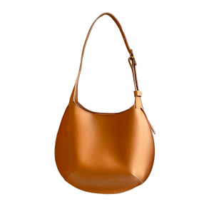 leather hobo bag