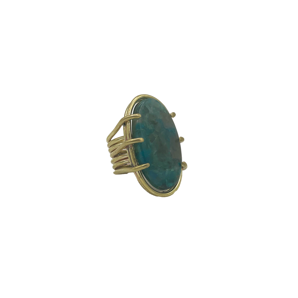 Libria Ring