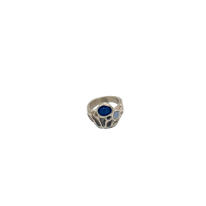 Coral Ring
