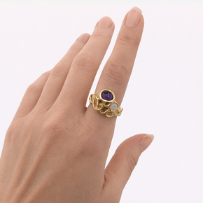 Coral Ring