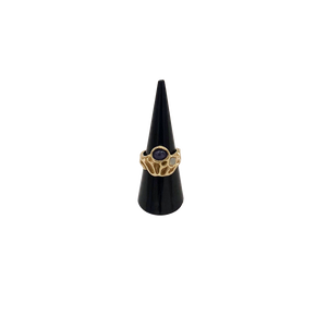 Coral Ring