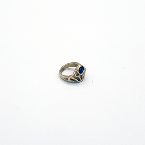 Coral Ring