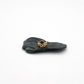 Coral Ring