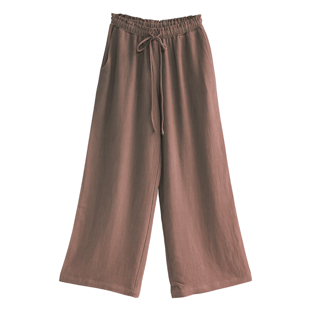 Cove Linen Pant